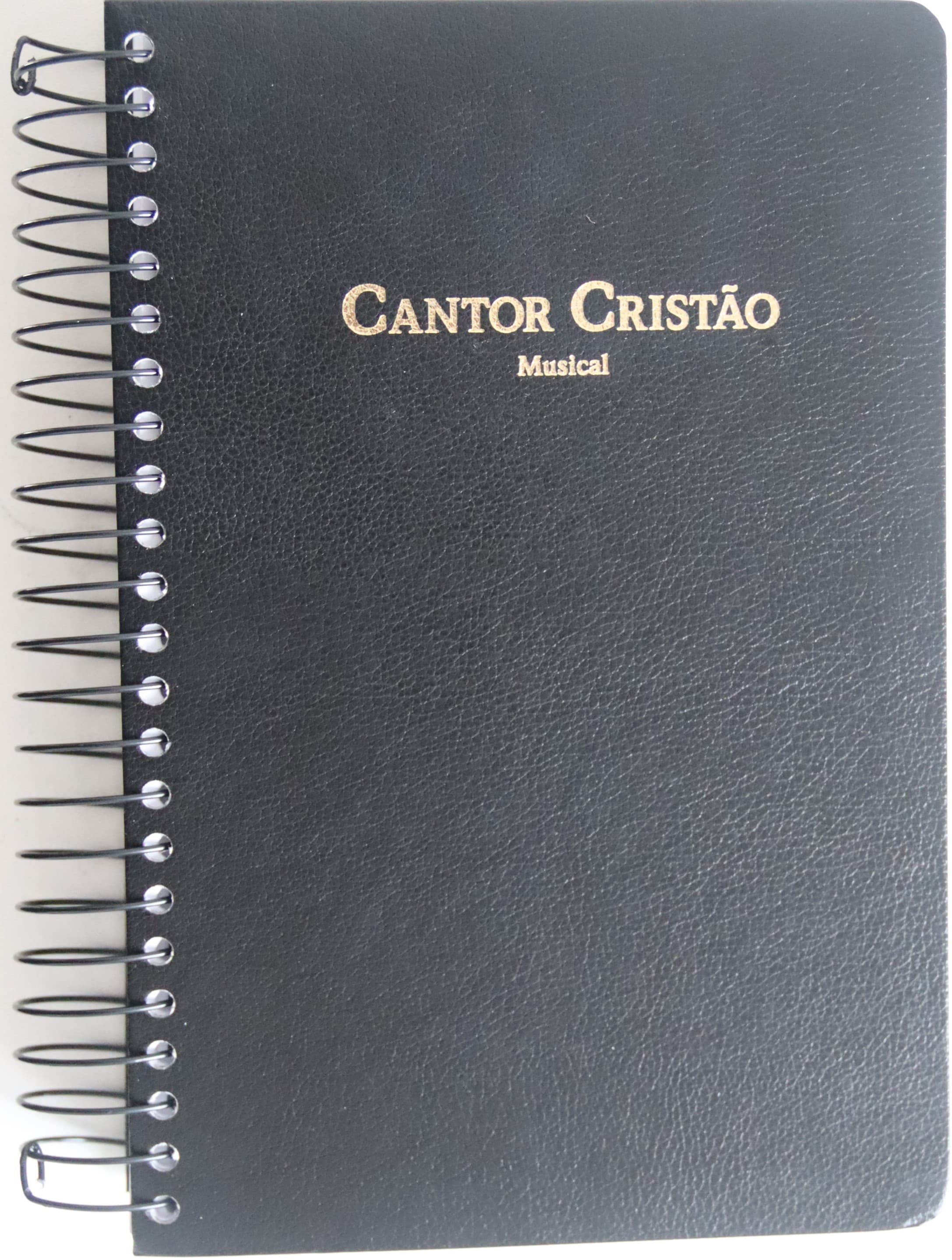 Cantor Cristão