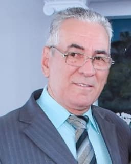 Missionário Ananias